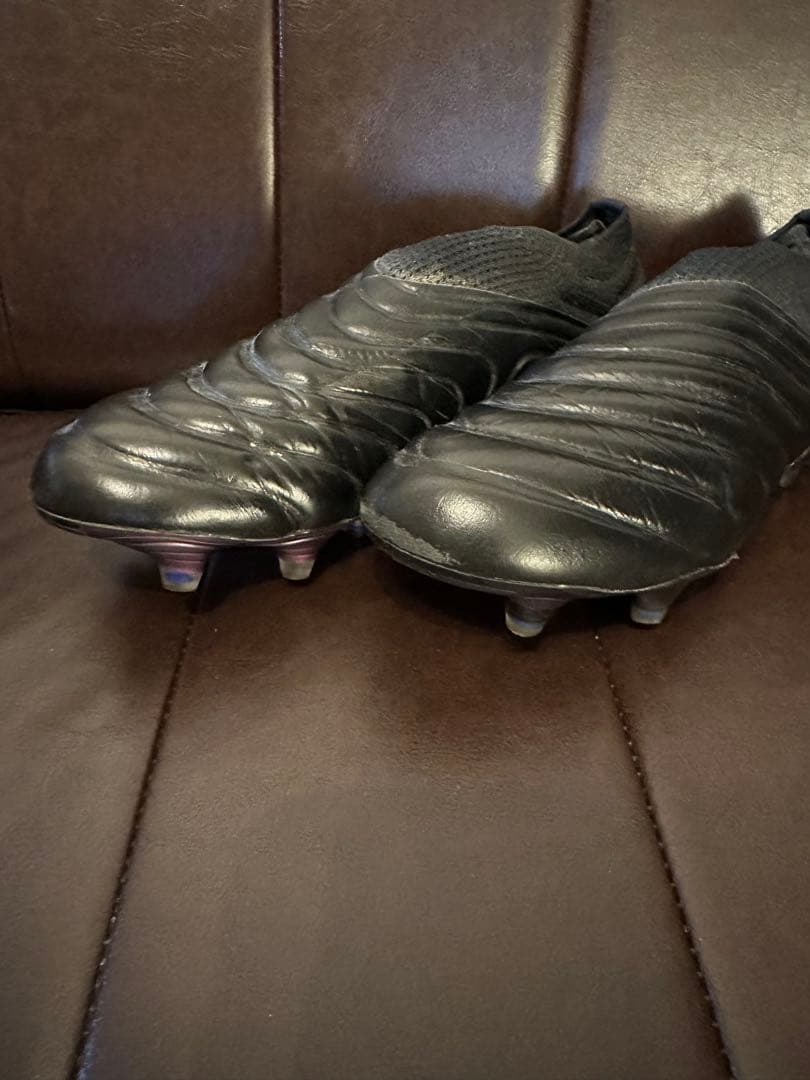 adidas コパ 19.1 FG 25.5cm