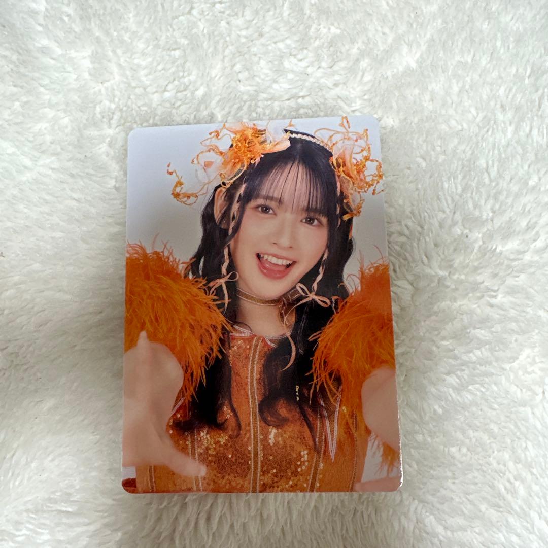 fruits zipper 鎮西寿々歌 トレカ - メルカリ