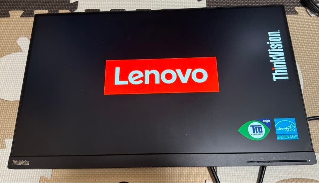 Lenovo 23インチ液晶モニター ThinkVision T23i-20黒 Amazon.co.jp: Lenovo ThinkVision T23i-20 23インチ (23インチ) 1920
