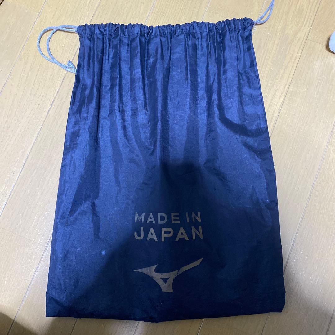 ミズノ　モレリア　25.5cm Mizuno Morelia サッカースパイク