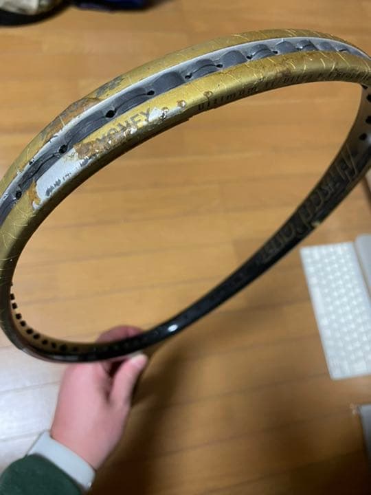 ヨネックス マッスルパワー 7000 ソフトテニスラケットの通販｜bif.com.hk