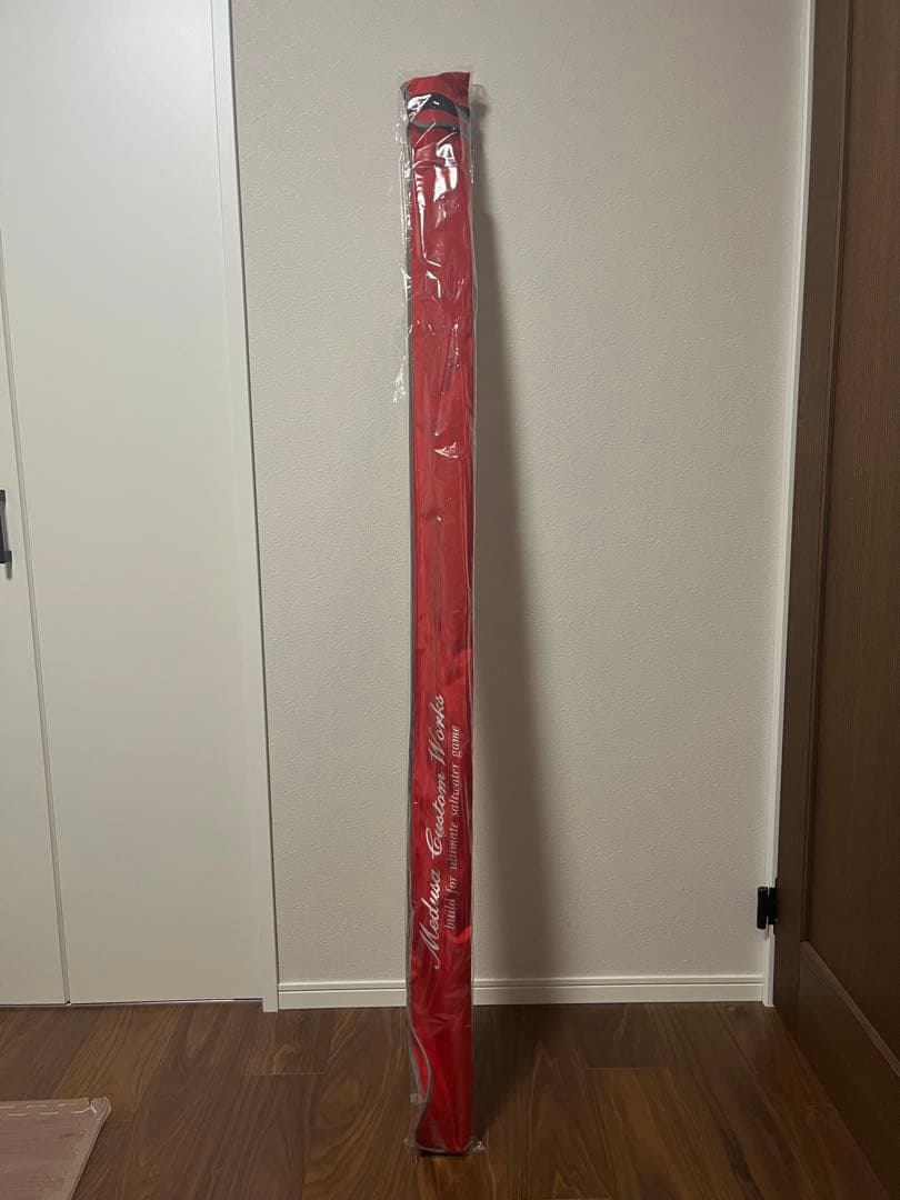 ロッド MC works' RAGING BULL RB104XF-2 Amazon | MC works/MCワークス RAGING BULL RB104XF-2 