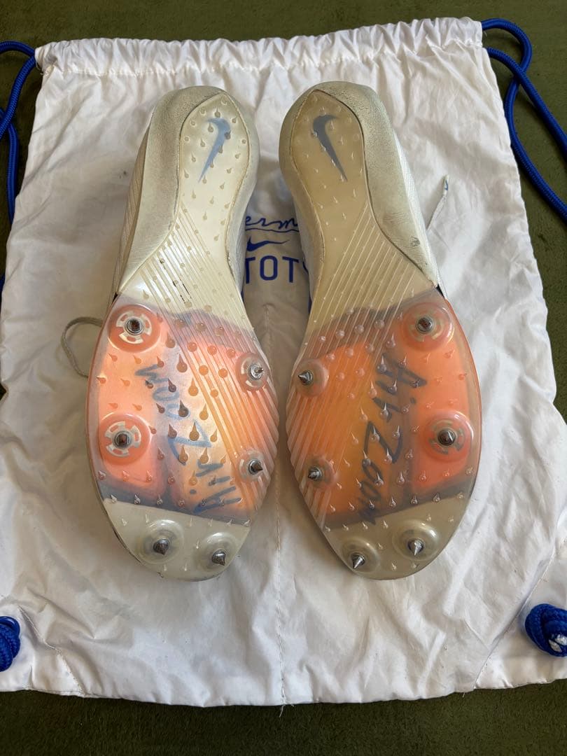 高校生　27.0cm マックスフライ2　MAXFlY2