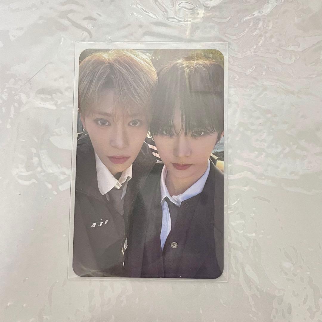 ALD1 ユニットトレカ ケミトレカ ハオシン アンシン アルノ ジアハオ