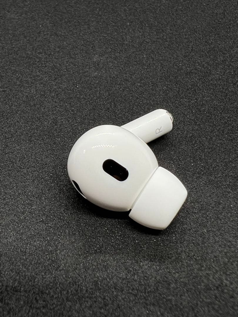 Apple  AirPodsPro 第2世代 R 右耳のみ 381 - メルカリ