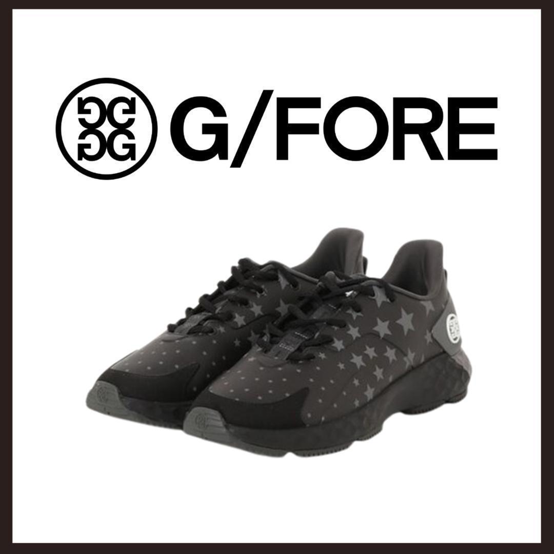 新品 未使用 ジーフォア MG4+スター ゴルフシューズ ブラック 28cm 楽天市場】g fore mg4+の通販