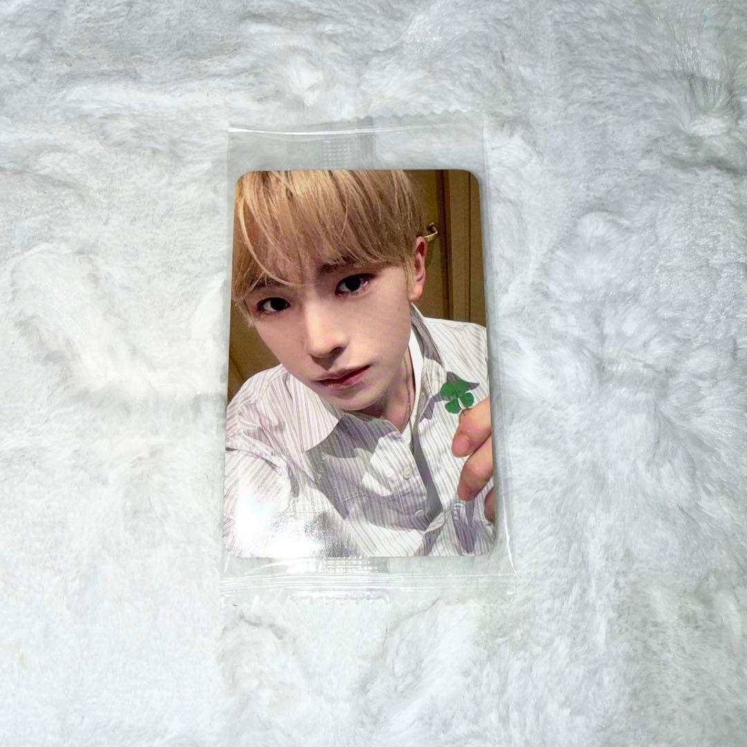 nct wish ユウシ ラキドロ トレカ color ktown4u www.cosaga.com