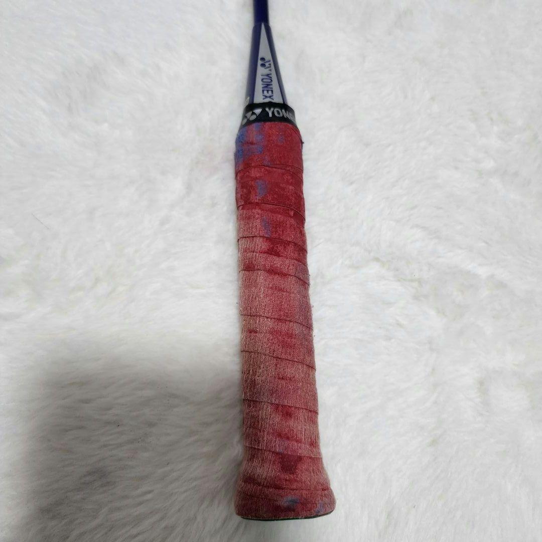 バドミントン】YONEX CARBONEX17 - メルカリ
