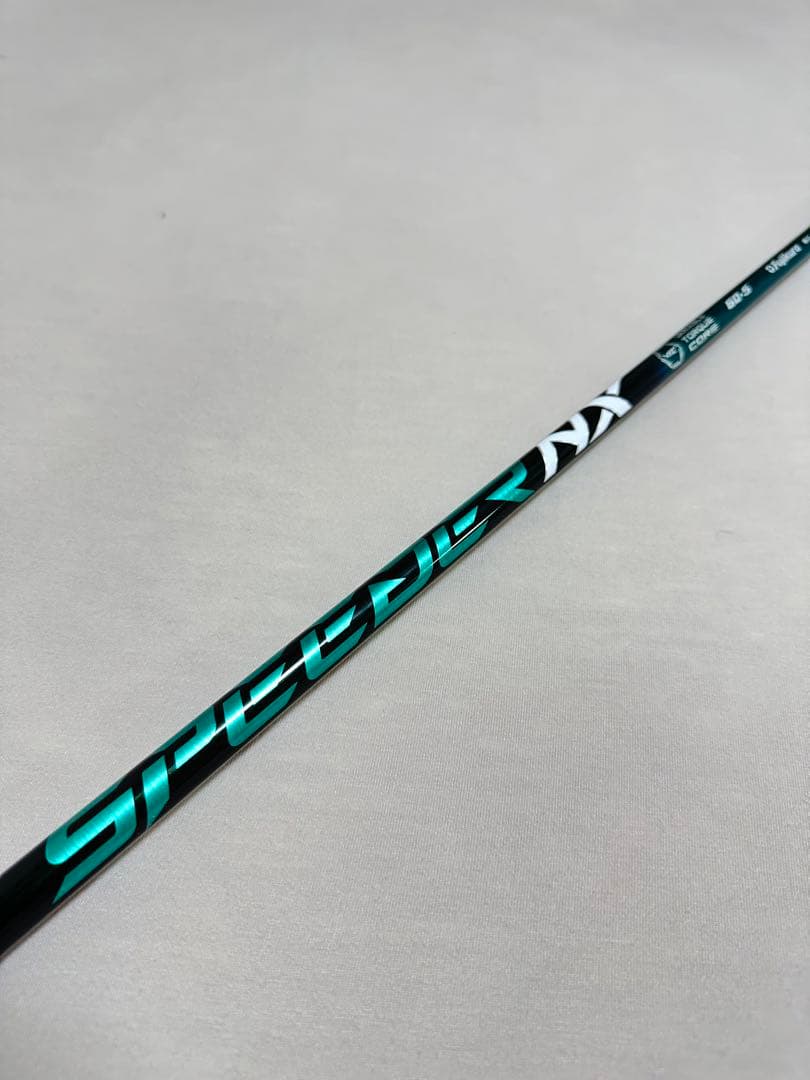 未使用】スピーダー NX グリーン 60S テーラーメイド - メルカリ