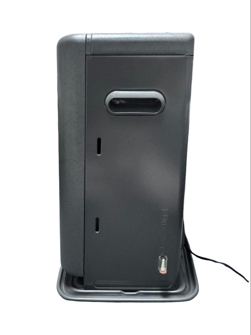 《超希少・極美品》三菱 石油ファンヒーター KD-E359S 94年製