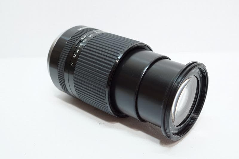 【美品】 TAMRON 14-150mm F3.5-5.8 Di III