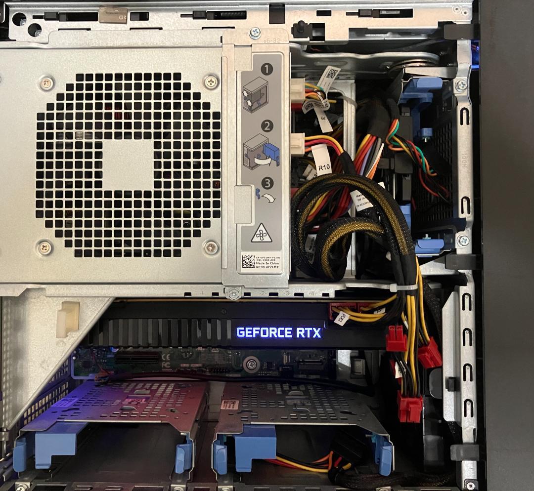 特価！モンハンワイルズ快適 ゲーミングPC RTX2080ti i7-9700 - メルカリ