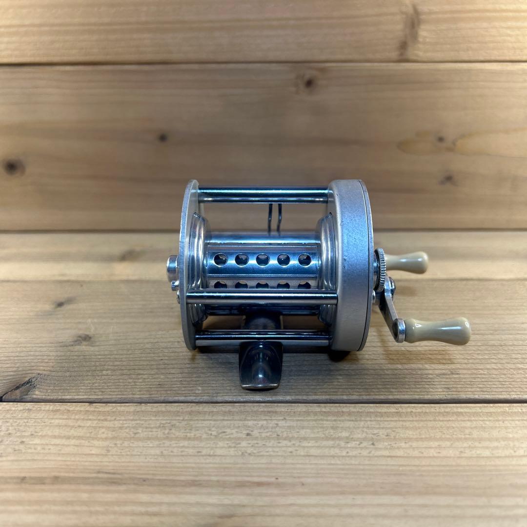 ラングレー リールキャスト 500 langley REELCAST 500 - メルカリ