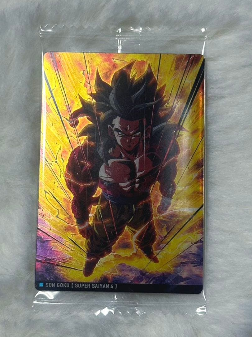 イタジャガ ドラゴンボール 9-21 R 孫悟空 - メルカリ