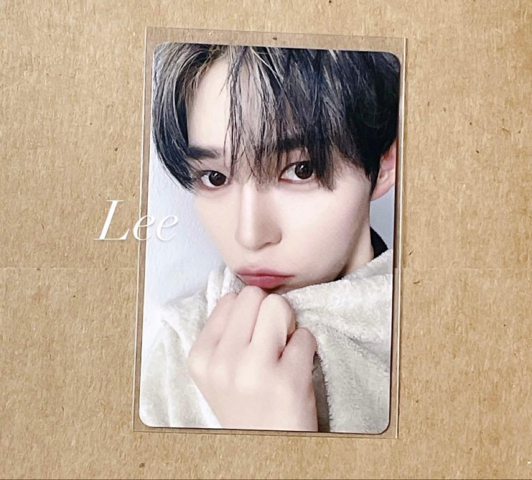 ZB1 ゼベワン オフイベ 会場限定 旧譜 トレカ ハンビン - メルカリ