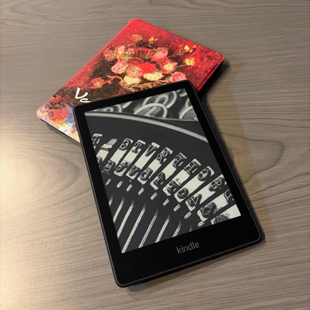 Kindle Paperwhite 第11世代 8GB 広告なし 美品 楽天市場】kindlepaperwhite 11世代（電子書籍リーダー本体