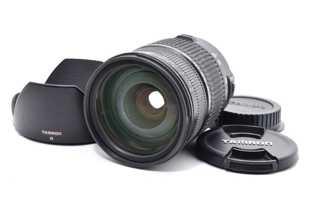 タムロン TAMRON AF 28-75mm F2.8 Di A09 キヤノン 41YURooZQXL.jpg