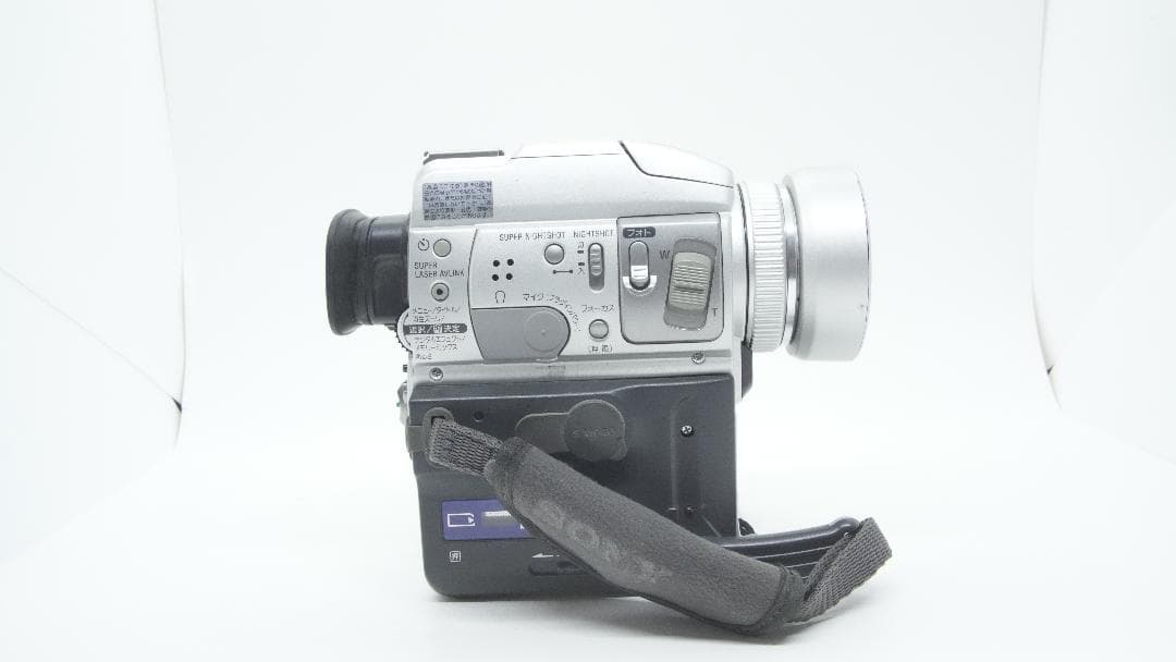 A2042】 SONY Handycam DCR-PC110 ソニー