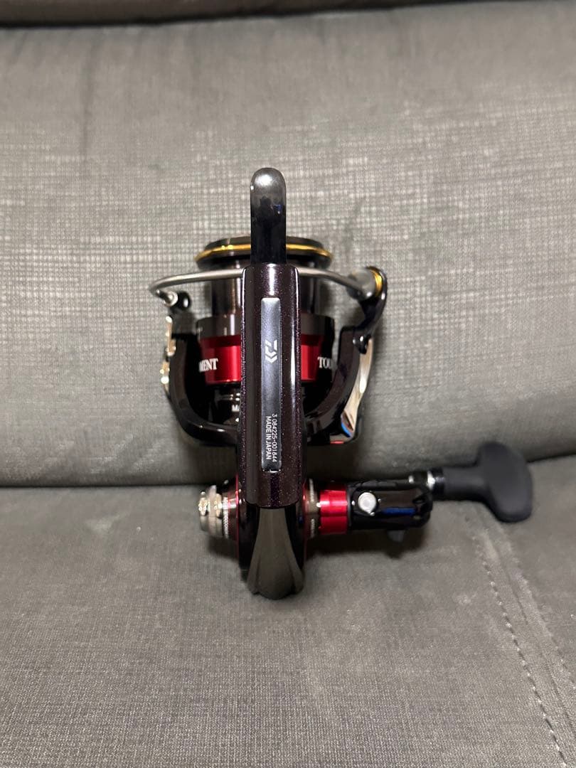 22トーナメント ISO 競技LBD 使用回数1回！ - メルカリ