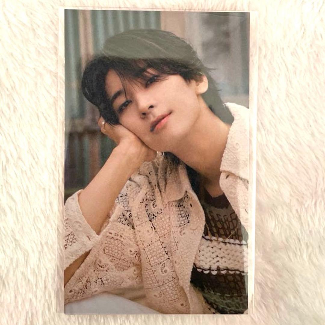 激レア ウォヌ タワレコ ラキドロ spill the feels セブチ SEVENTEEN ウォヌ spill the feels トレカ 特典 - メルカリ