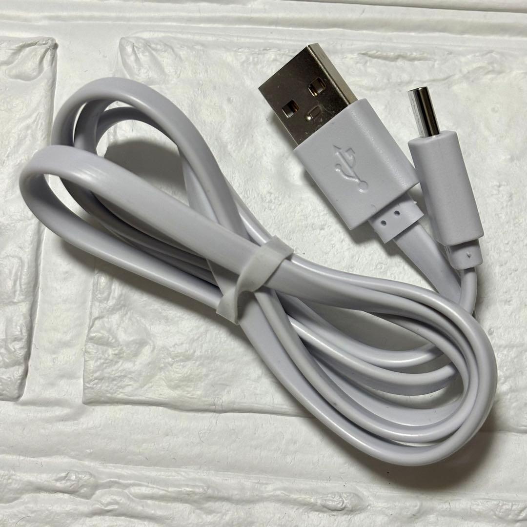 ☆ME La boum ラボン 充電器＆取説付☆IKKOさんプロデュース☆美顔器