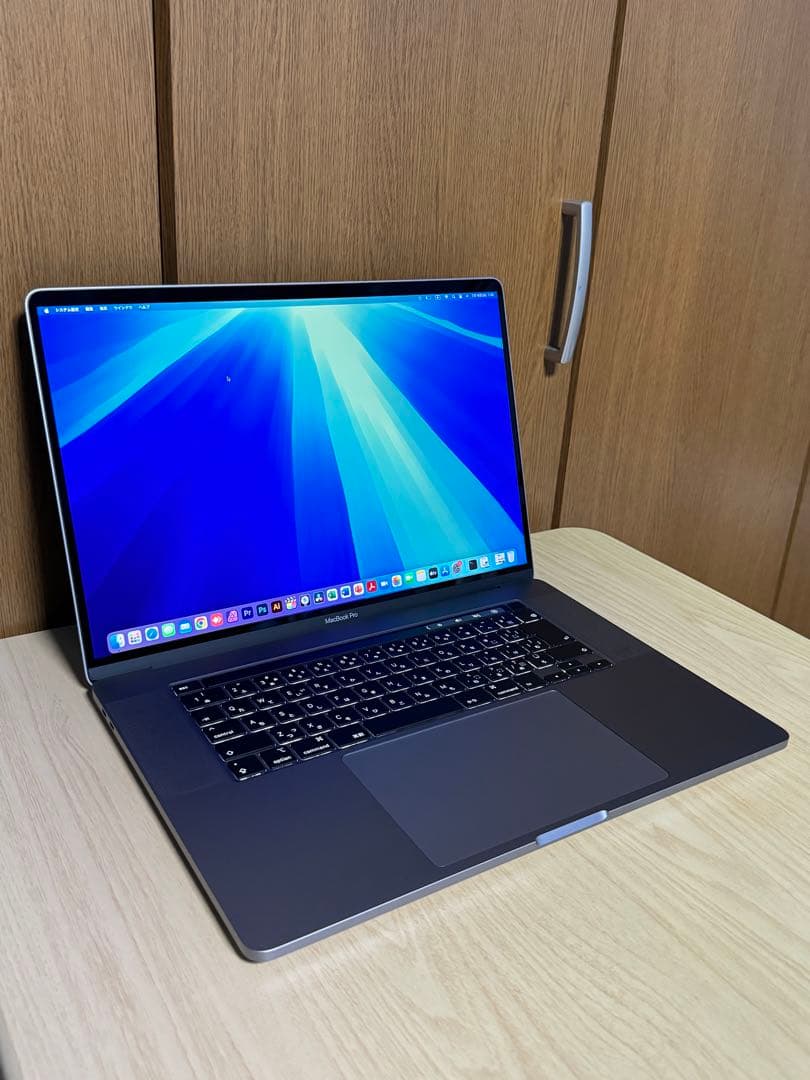 美品 MacBook Pro 16インチ i9/1TB CAD/REVIT設計 美品 MacBook Pro 16インチ i9/1TB CAD/REVIT設計 - メルカリ