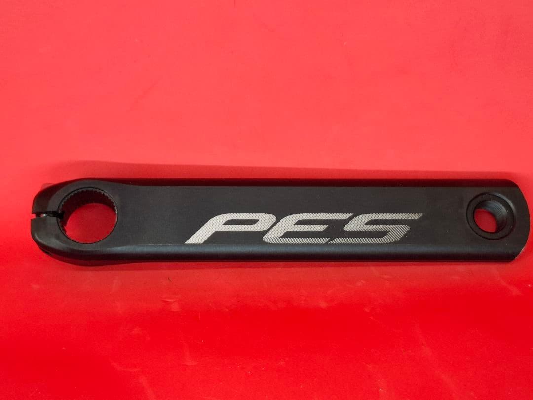 Magene PES-P505　パワーメーター　172.5mm