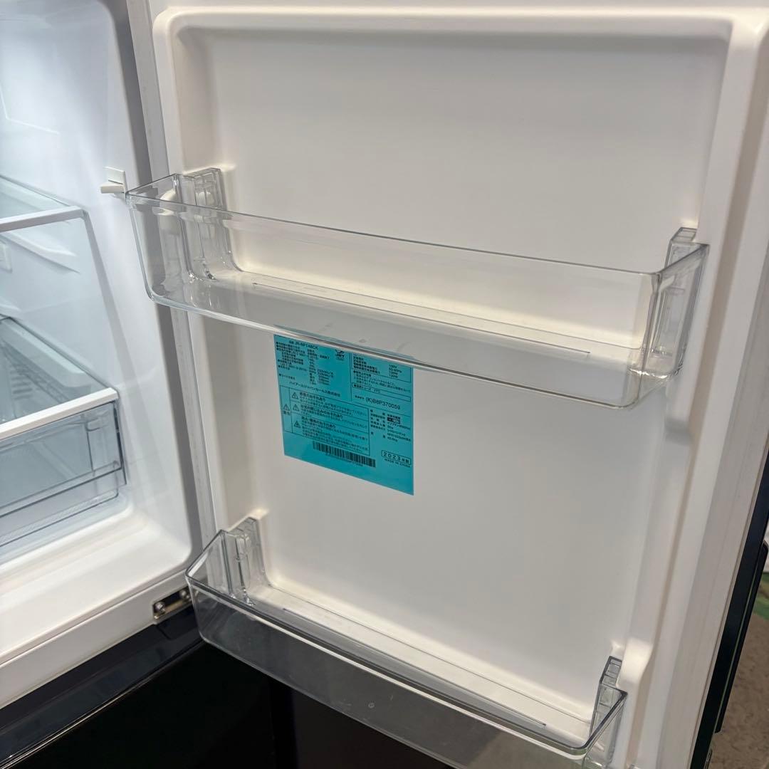 ☆213 冷蔵庫 洗濯機 Haier 一人暮らし 家電セット 安い 黒 設置無料