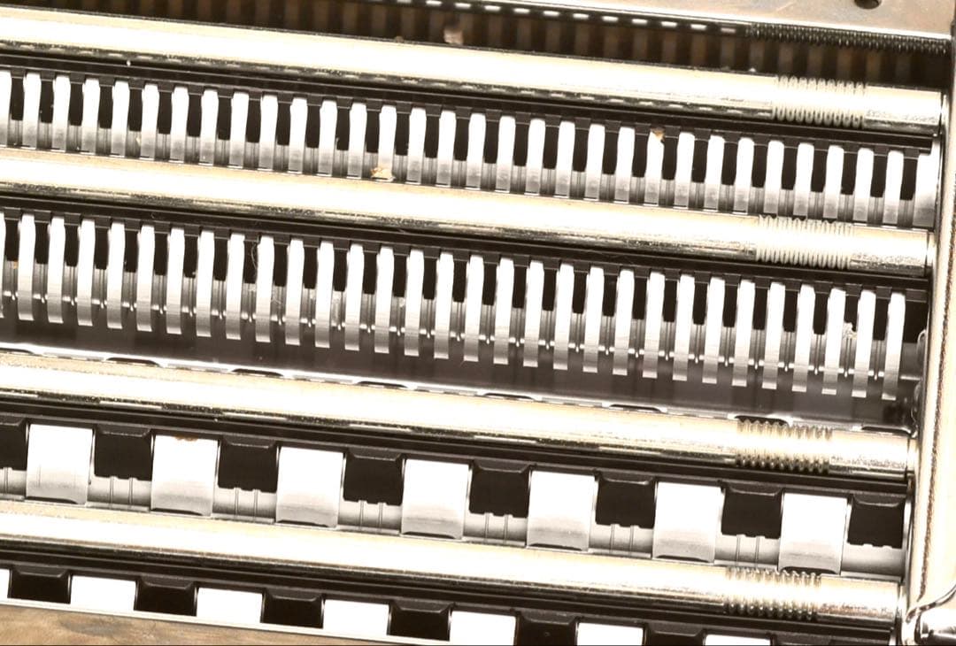 Marcato Atlas 150 パスタマシン 数回使用のみ