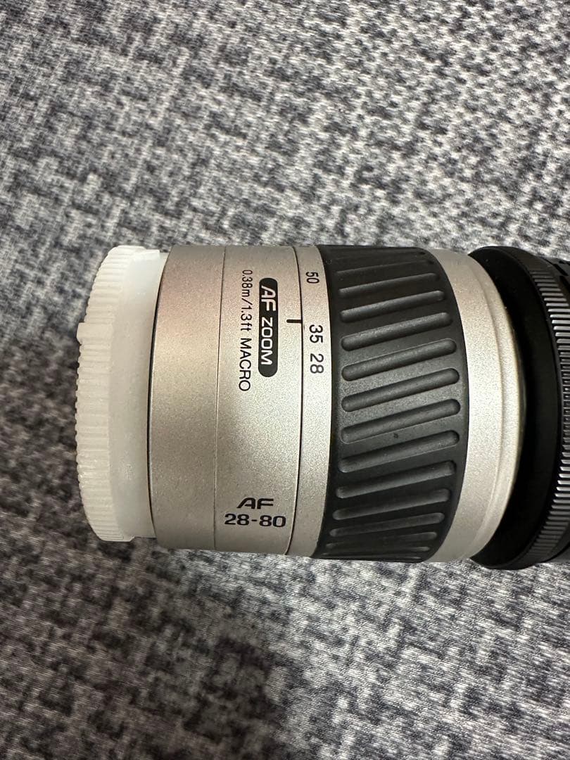 SONY α350 DT18-200mm F3.5-6.3