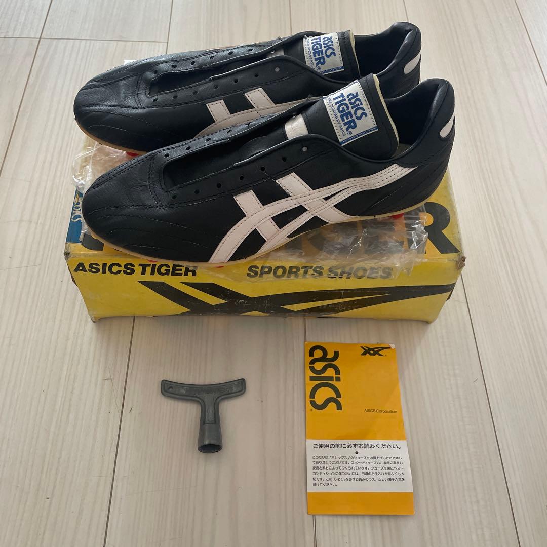 アシックス インジェクター850 取替式25.5cm - メルカリ