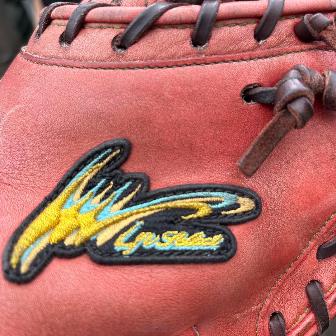 グローブ 3550224-9151-ba_tech-1-zx-v4-