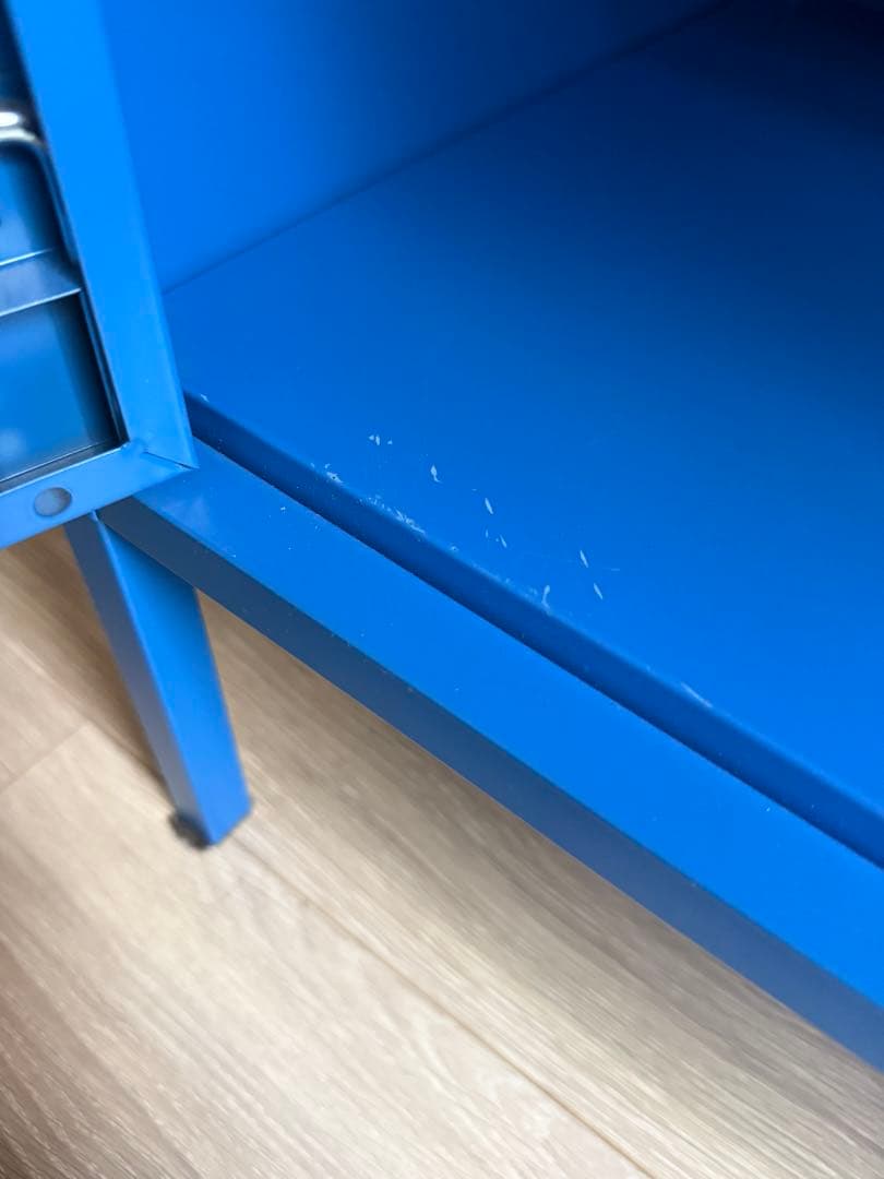 美品・送料込】IKEA PSキャビネット 廃盤 希少 イケア