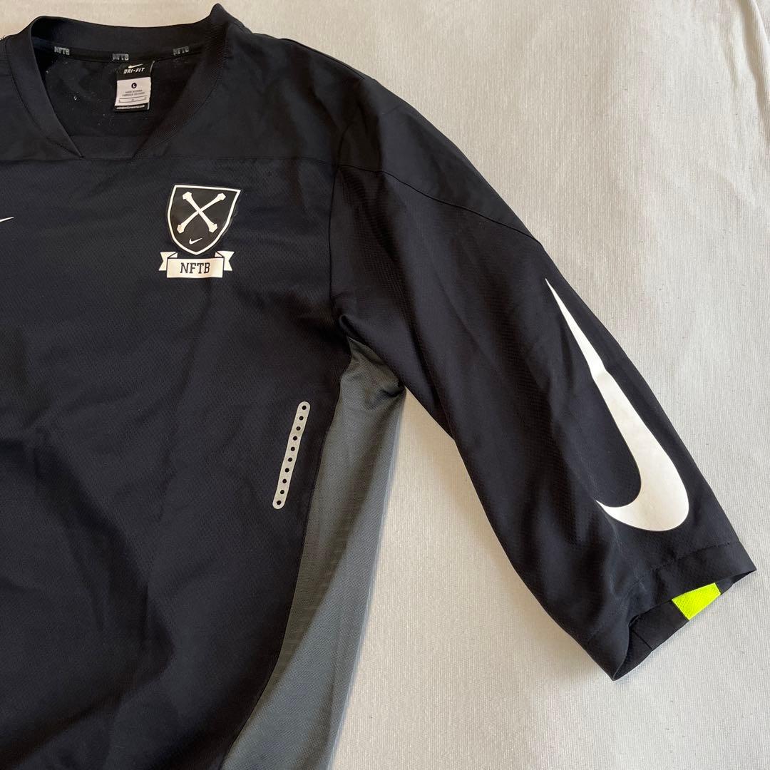 NIKE NFTB ナイキ ピステ上下セット - メルカリ