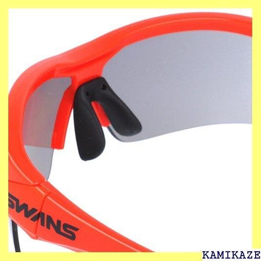 《＃アウトドアⅣ》 スワンズ UVカット BBQ アウトド ツ サングラ 176