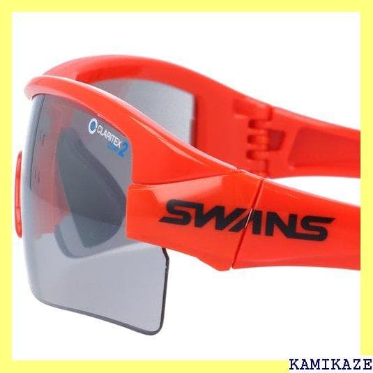 《＃アウトドアⅣ》 スワンズ UVカット BBQ アウトド ツ サングラ 176