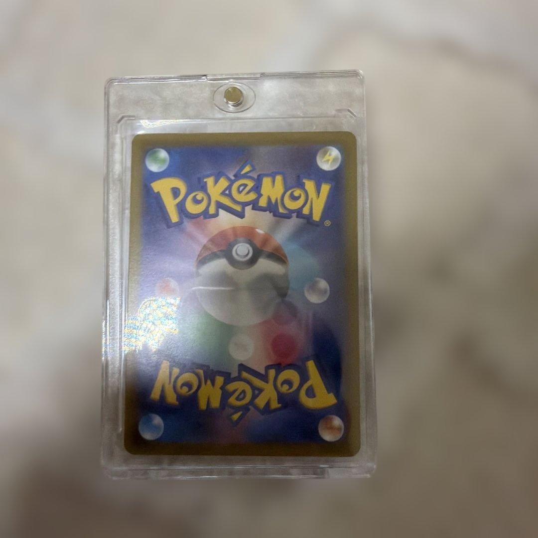 XY-P ビクトリーリング_リザードンメガバトル 三位 PROMO 第6世代