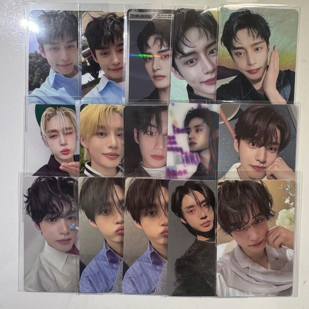 zb1 ZEROBASEONE ジウン トレカ - メルカリ