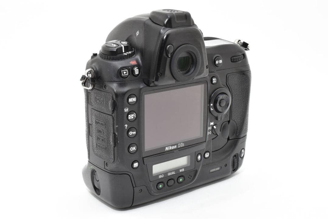《ショット数13,742回 》ニコン Nikon D3S ボディ #791W