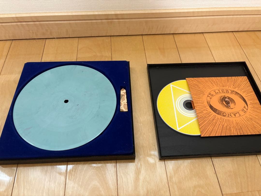 スマパン　teargarden by kaleidyscope vol.1