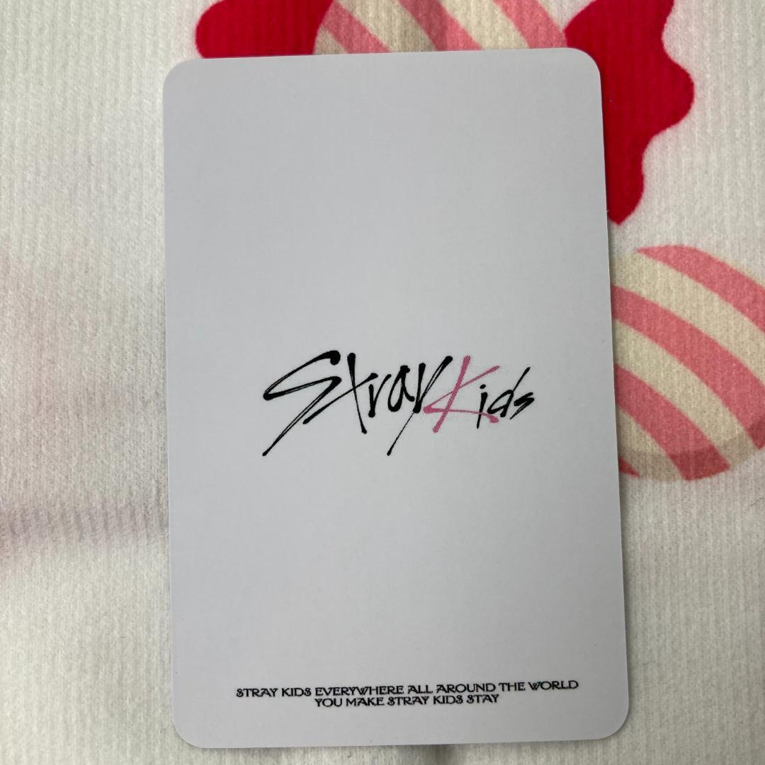 StrayKids スキズ MBC 2025 歌謡祭 サノク チャンビントレカ - メルカリ