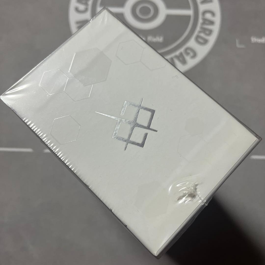 新品未開封】ガンダムカードゲーム リミテッドBOX Ver.β シュリンク