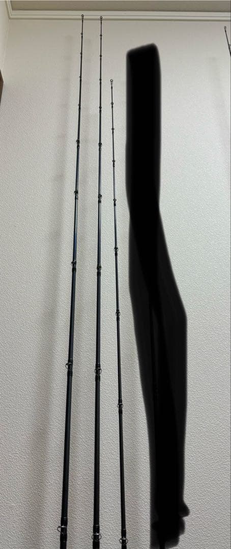 フェンウィック fenwick テクナGP 3本セット バラ売り可能 - メルカリ