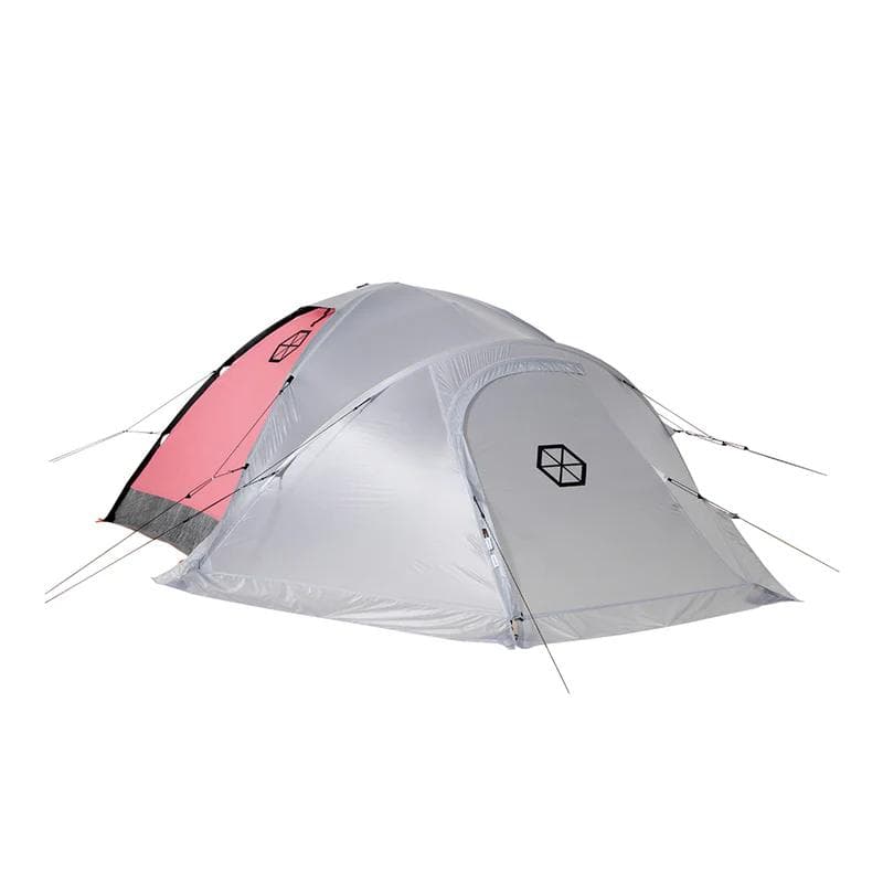 テント・タープ SAMAYA VESTIBULE2.0 NYLON SAMAYA / VESTIBULE2.0 NYLON - サマヤ公式ストア | STATICBLOOM