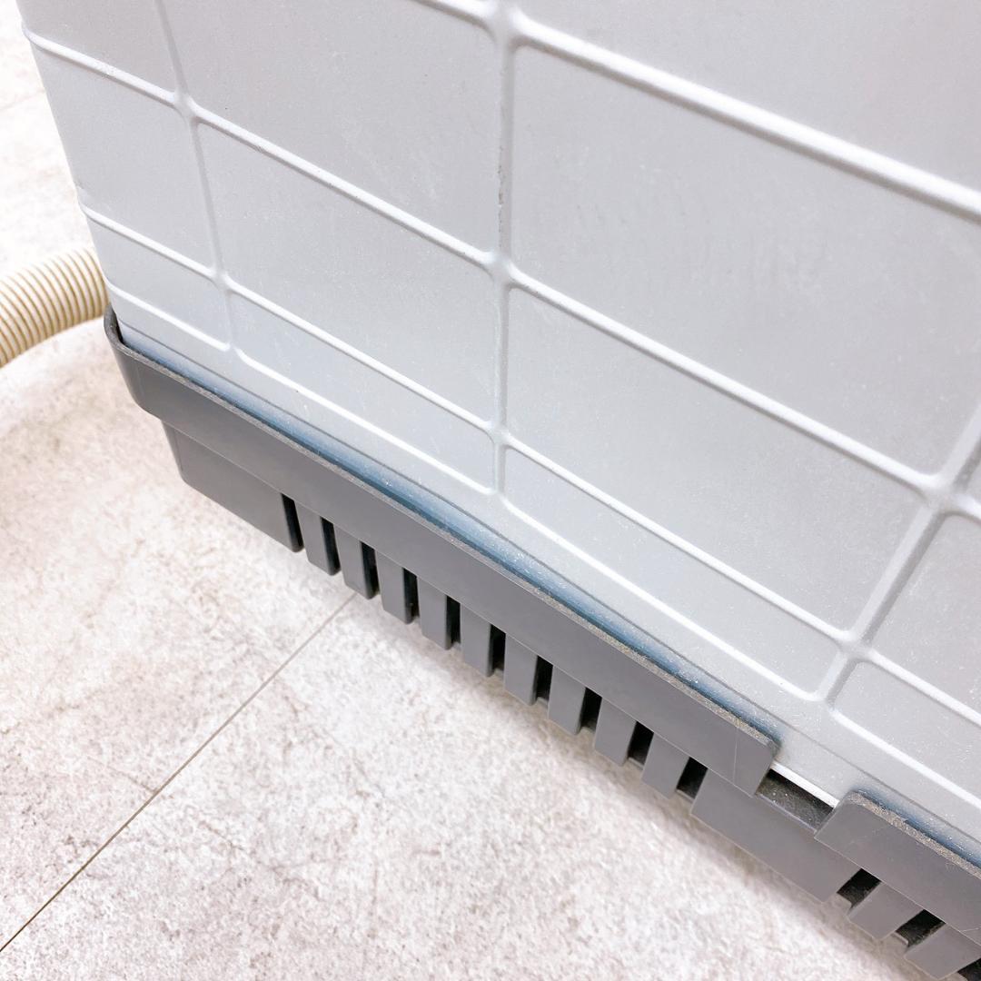 日立 洗濯乾燥機 ビートウォッシュ BW-DV80A 8.0kg 2017年製