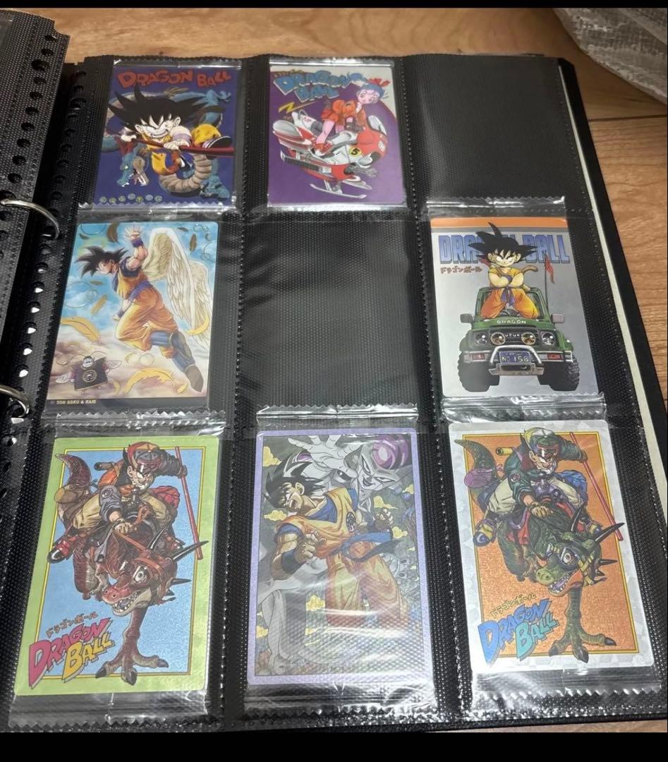 ドラゴンボール イタジャガ全CR ドラゴンボール イタジャガ 全30種 コンプリート cr sec ssr｜Yahoo