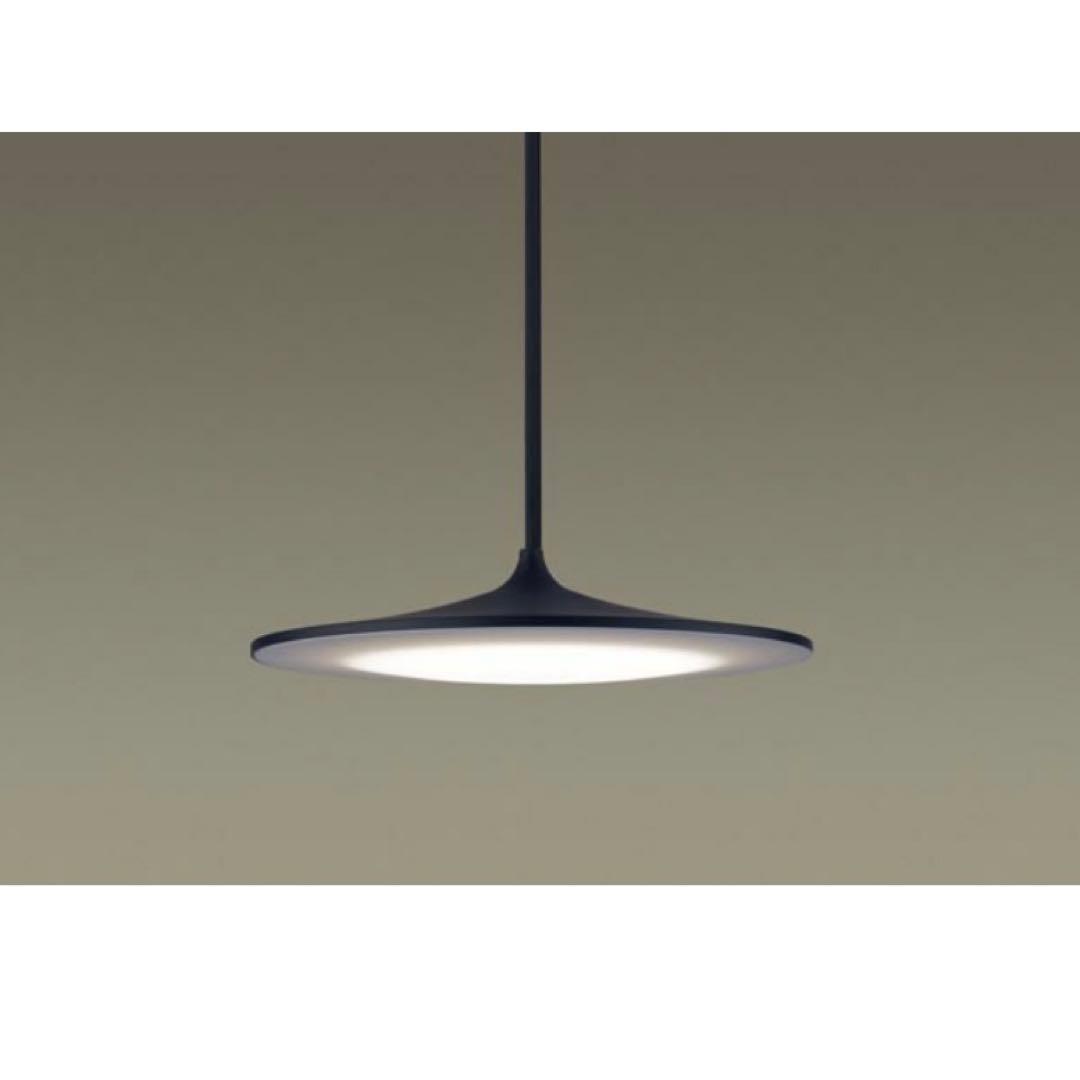Panasonic ペンダントライト LGB15277KLE1 2個セット Panasonic（パナソニック） 天井吊下型 LED(温白色) ペンダントライト