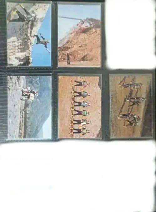 2003年 カルビー仮面ライダーカード復刻版 No.439~No528 - メルカリ