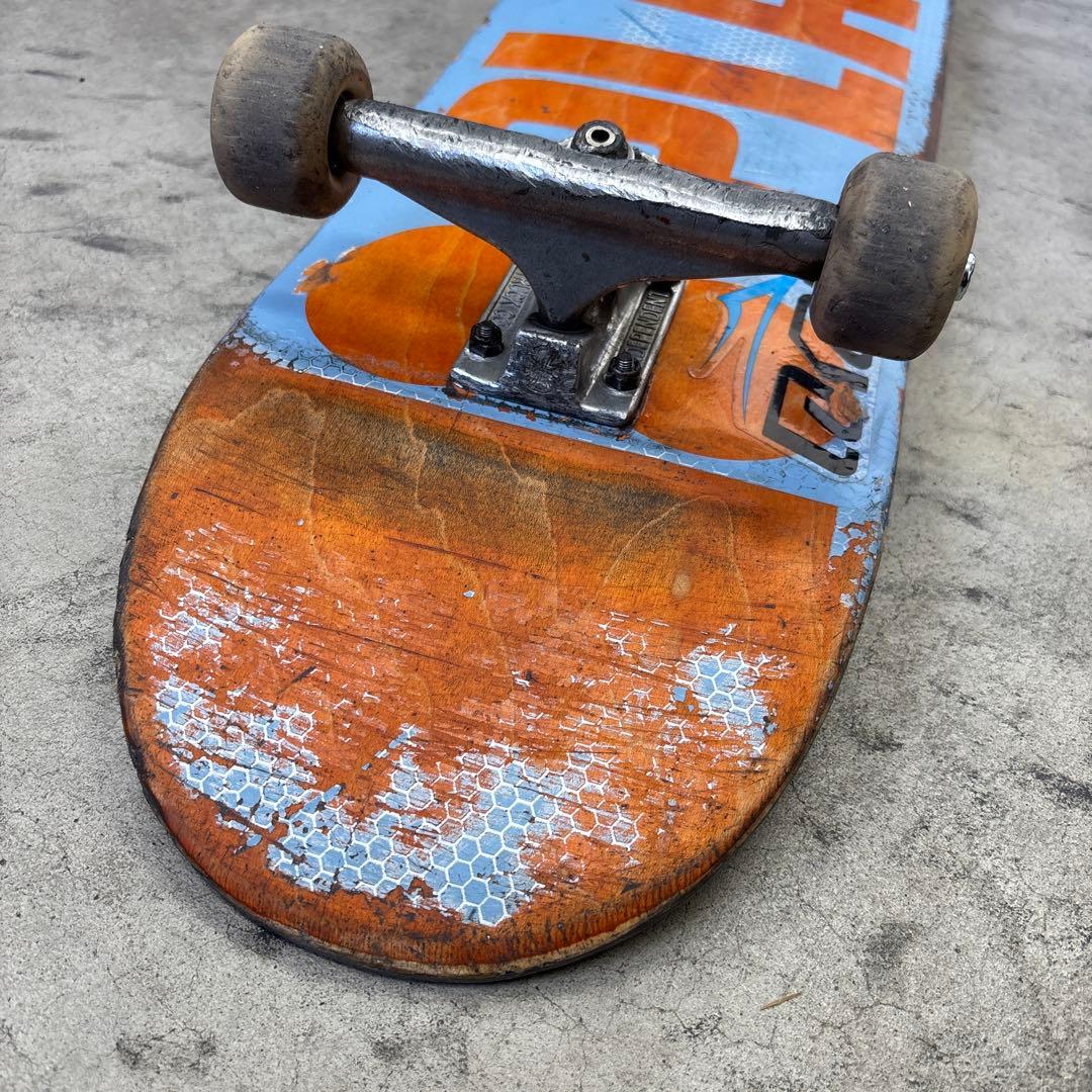 PLAN B コンプリート 8.0インチ - メルカリ