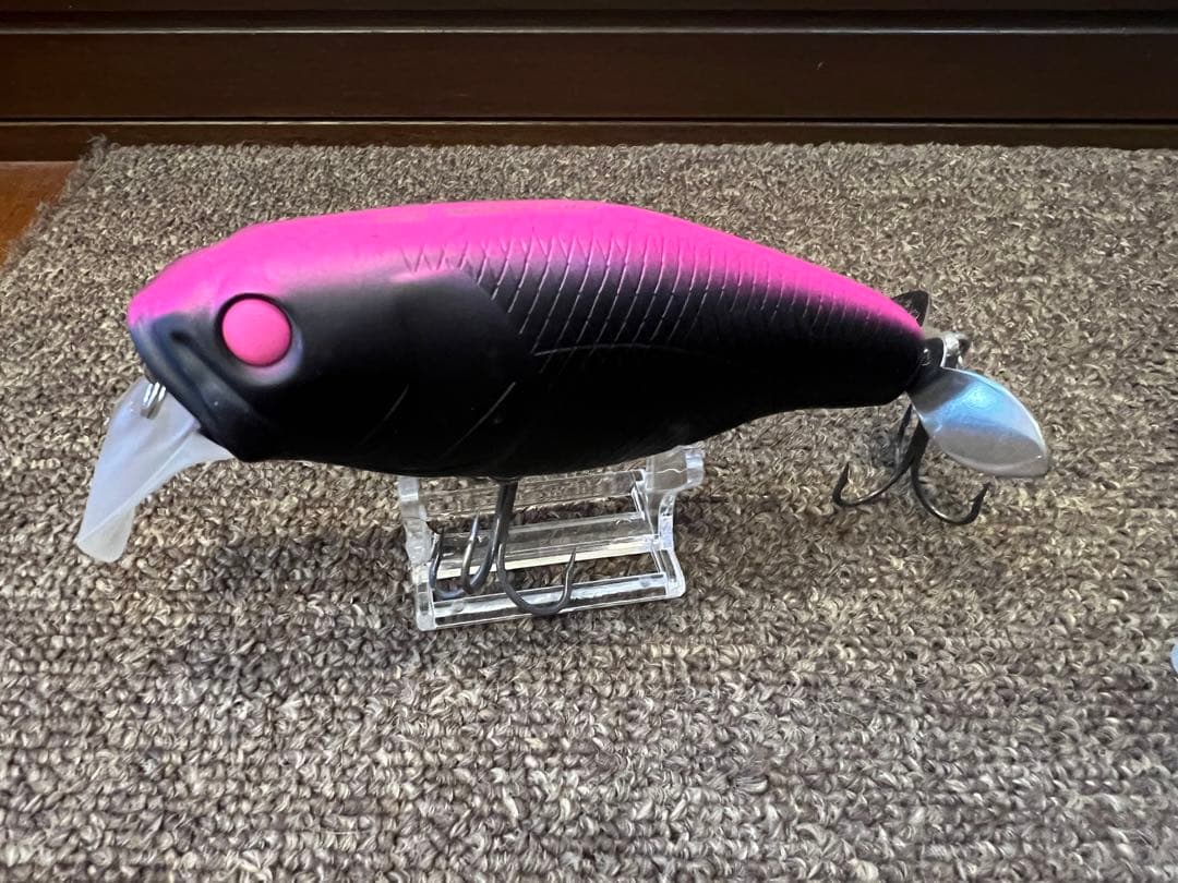 depsデプス イボークゼロ120.バズジェットマグナムセット - メルカリ